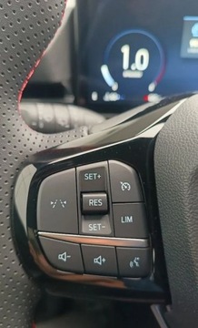 Ford Puma II Crossover Facelifting 1.0 EcoBoost Hybrid 125KM 2025 Ford Puma Puma ST-LINE X 125 KM man. 6 Hybryda 125KM, zdjęcie 14