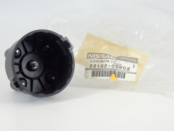 KUPOLE ROZDĚLOVAČE ZAPALOVACÍ NISSAN OE 22162 05M02