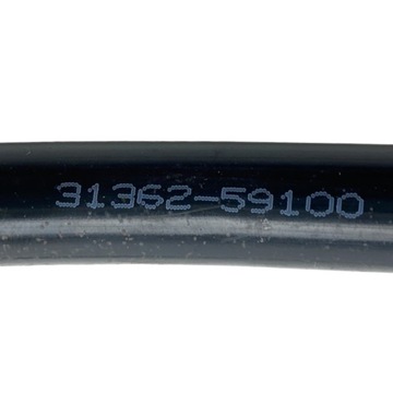 Топливопроводы Hyundai H350 2.5 CRDI