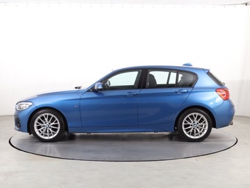 BMW Seria 1 F20-F21 2016 BMW 1 118i, Salon Polska, Serwis ASO, Automat, zdjęcie 2