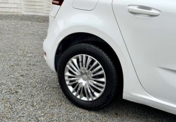 Citroen C4 Spacetourer 2018 Citroen C4 SpaceTourer Citroen C4 SpaceTourer BlueHDi 120 StopampStart SHI, zdjęcie 27