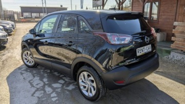 Opel 2018 Opel Crossland X 1.2i 110PS OPŁACONY Bezwypadkowy, zdjęcie 7