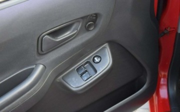 Subaru Justy III 1.3 i 16V AWD 94KM 2003 Subaru Justy 1.3B Ignis Klima 4x4 Oryginal Lakier Bez Korozji Sprowadzony, zdjęcie 31