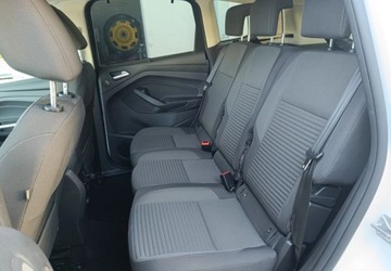 Ford C-MAX II Grand C-MAX Facelifting 1.5 TDCi 120KM 2018 Ford C-MAX Ford c-max 1.5 Diesel 120KM, zdjęcie 12