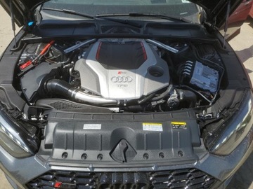 Audi A5 F5 2023 Audi RS5 Coupe 2023 2.9l 2.9 Benzyna 444KM, zdjęcie 6