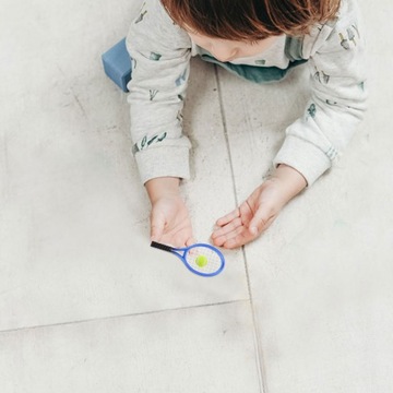 Мини-дом DIY цилиндр аксессуары куклы для детей