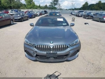 BMW Seria 8 II 2022 BMW Seria 8 I XDRIVE 2022 3.0 Benzyna 335KM, zdjęcie 2