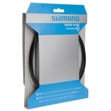 Гидравлический шланг Shimano SM-BH90-SBLS, деталь 170 см.
