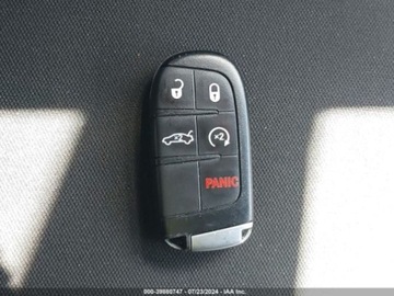 Dodge Charger VII 2022 Dodge Charger 2022 Dodge Charger GT RWD 3.6 Benzyna 300KM, zdjęcie 9