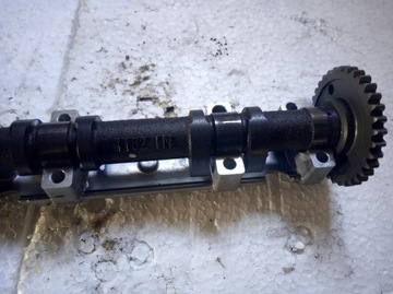 КРЫШКА РАСПРЕДВАЛА KAWASAKI Z750