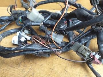 ЖГУТ ЭЛЕКТРИЧЕСКОЙ СИСТЕМЫ YAMAHA FJR 1300