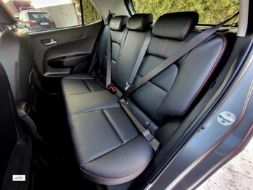 Kia Picanto III Hatchback 5d Facelifting 1.2 DPI 84KM 2021 Kia Picanto GT LINE, Automat bardzo ladna, GWARANCJA 1.2 Benzyna 83KM, zdjęcie 5