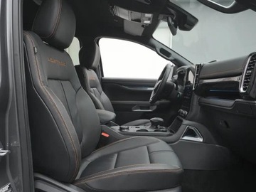 Ford Ranger VI Podwójna kabina 2.0 EcoBlue BI-TURBO 205KM 2025 Ford Ranger 2.0 EcoBlue Bi-Turbo 205KM A10 Wildtrak, zdjęcie 18