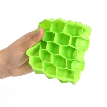 СИЛИКОНОВЫЕ ФОРМЫ ДЛЯ ЛЬДА ФОРМА ДЛЯ ЛЬДА ШОКОЛАДНЫЕ СВЕЧИ С КРЫШКОЙ