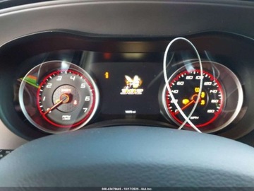 Dodge Charger VII 2023 Dodge Charger Scat Pack 2023 6.4l 6.4 Benzyna 485KM, zdjęcie 10