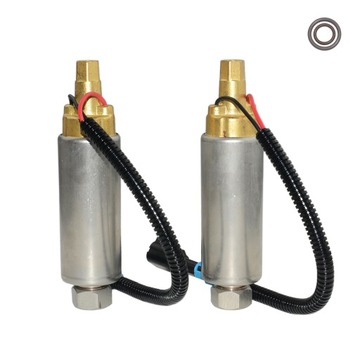Para pompy wysokiego + niskiego ciśnienia do Mercury Marine 4,3 l V6, 5,0 l V8, 5,7 l V8