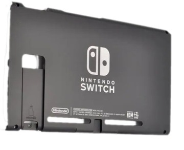 TYLNA OBUDOWA TYŁ PLECKI DO NINTENDO SWITCH HAC-001