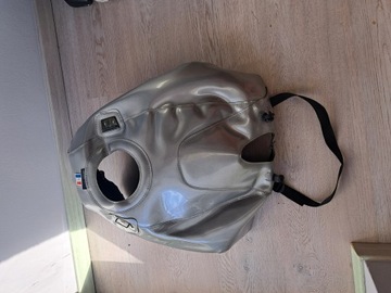 СУМКА + КРЫШКА ДЛЯ ТОПЛИВНОГО БАКА НОВАЯ