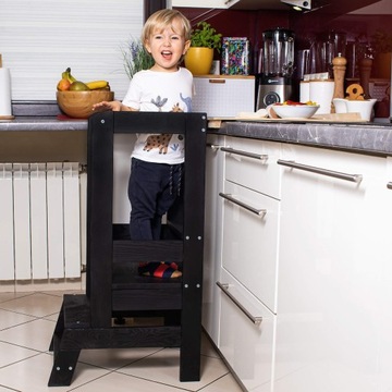 КУХОННЫЙ ПОМОЩНИК ДЕТСКИЙ СТЕНД КУХОННЫЙ ПОМОЩНИК