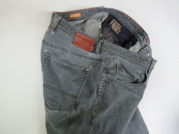 ДЖИНСОВЫЕ БРЮКИ CAMEL ACTIVE __ HOUSTON INDIGO __ 34/34