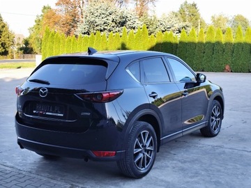 Mazda CX-5 II SUV 2.0 SKY-G 165KM 2018 Mazda CX-5 2.0benzyna2018Europanastepny serwis 04.2026full opcjaOPLACONY, zdjęcie 20