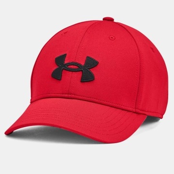 Czapka z daszkiem Under Armour Men's Blitzing Adj