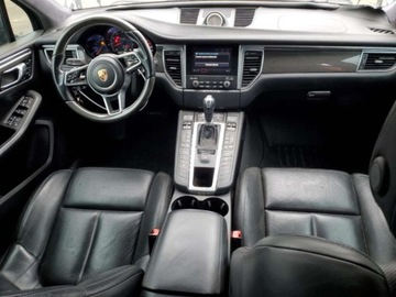 Porsche Macan 2017 Porsche Macan Turbo 2017 3.6l 3.6 Benzyna 395KM, zdjęcie 8