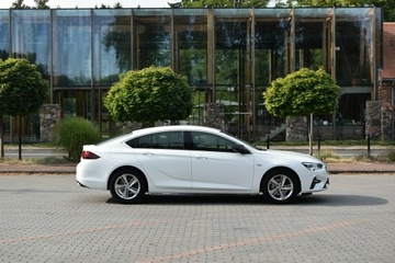 Opel Insignia II Grand Sport Facelifting 2.0 Turbo  200KM 2020 Opel Insignia 2.0Turbo 200KM Automat 2020r. Salon, zdjęcie 6