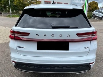 Skoda Kodiaq II SUV 2.0 TDI SCR 193KM 2026 SKODA Kodiaq Sportline 2.0 TDI DSG 4x4 Suv 193KM 2026, zdjęcie 3
