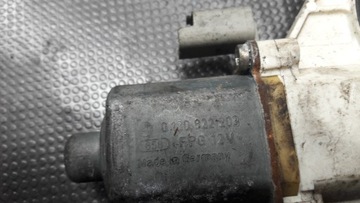 0130822203 MECHANIZMUS OKNO PRAVÝ PŘEDNÍ NISSAN MICR