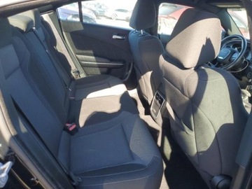 Dodge Charger VII 2022 Dodge Charger 2022r., 3.6L 3.6 Benzyna 292KM, zdjęcie 8