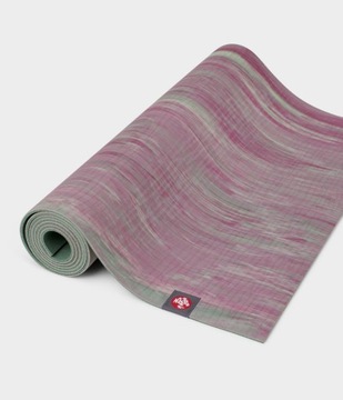 Manduka Mata joga eKOlite Leaf Marbled 180x61 cm