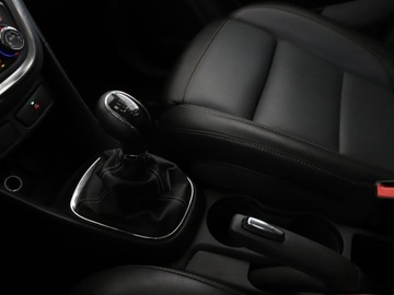 Opel Mokka I SUV 1.4 Turbo ECOTEC 140KM 2015 Opel Mokka Skóra, Navi, Kamera, Podg.fotele,, zdjęcie 22