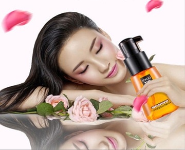 70 мл Super Curl Defining Booster для фиксации волос