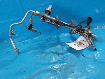 ФОРСУНКИ РЕЙКА RENAULT 1.2 TCE 2019 R h5fg412 1620230060