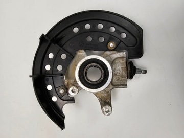 Suzuki Kingquad 700 750 LTA LT-A LEAND Рулевое колесо