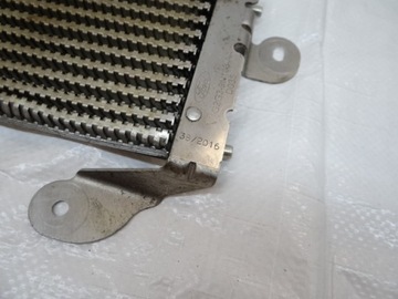 FORD EDGE II 2.0 TDCI CHŁODNICA CHŁODNICZKA PALIWA G2G3-9N103-AA