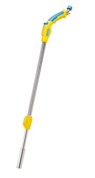 Gloria Thermoflamm Bio Comfort Plus Odchwaszczarka gazowa