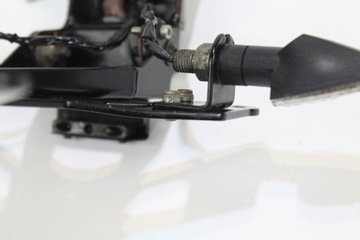 YAMAHA YZF R1 RN12 04-06 КРЕПЛЕНИЕ РАМЫ