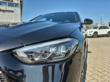 Mercedes Klasa C W206 Limuzyna 1.5 180 170KM 2024 Mercedes-Benz C 180 Salon PL / Ambient Plus / Keyl, zdjęcie 16