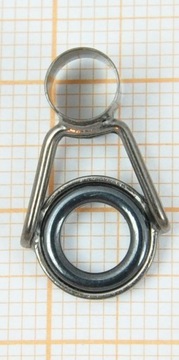 PRZELOTKA TELESKOPOWA 5.0 mm OT-208 JAXON CERAMIC