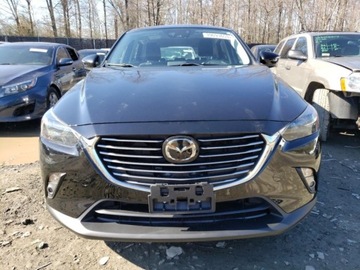 Mazda CX-3 2016 Mazda CX-3 MAZDA CX-3 GRAND TOURING, 2016r., 2.0L, zdjęcie 4