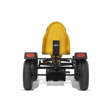 BERG Gokart XL B.Супер желтый BFR