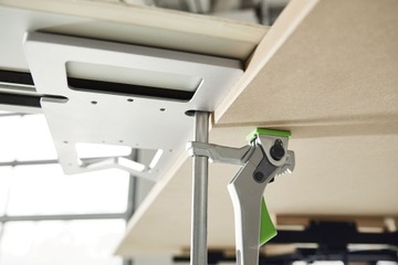 Угловой упор FS-WA/90° для FS/2 Festool