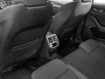 Skoda Octavia IV Scout 1.5 TSI ACT 150KM 2023 Škoda Octavia Skoda Octavia WD0826T#1.5 TSI, zdjęcie 25