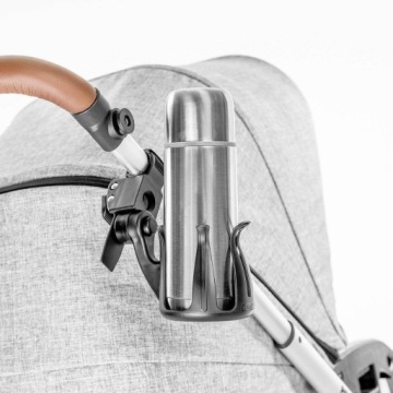 Универсальный подстаканник для бутылок REER для велосипедной коляски