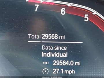 BMW X5 G05 2022 BMW X5 xDrive40I 2022 3.0l 3.0 Benzyna 335KM, zdjęcie 11