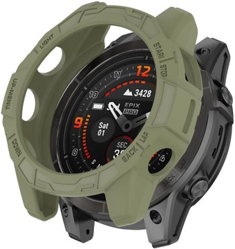 ETUI OCHRONNE CASE PRO+ DO GARMIN FENIX 7 7 SOLAR