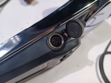 Консоль топливного бака CB переговорное устройство Harley Davidson Touring Electra Glide