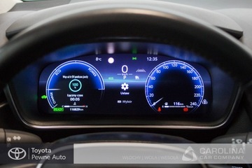 Toyota Corolla XII Sedan Facelifting 1.8 Hybrid 140KM 2023 Toyota Corolla Seria E21 (2019-) 1.8 Hybrid 140KM,, zdjęcie 3